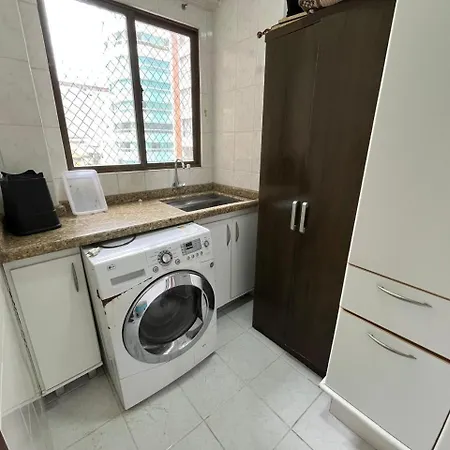 Apartamento A 50 Metros Da Praia - Barra Sul- Bc Balneario Camboriu Exterior photo